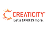 Our client-Creaticity