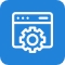 settings logo