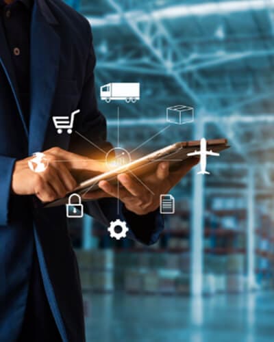 Integration with SAP